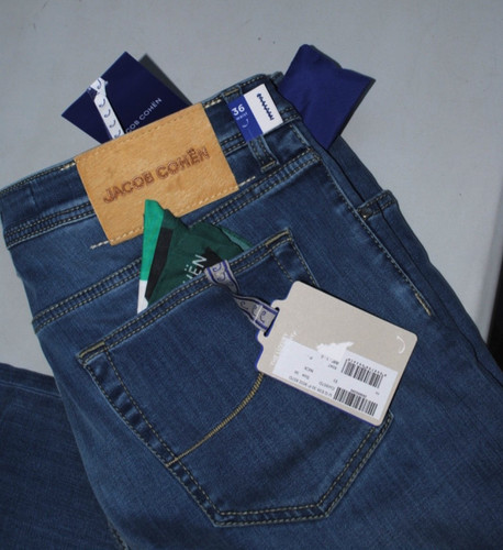 Jacob cohen jeans 36 50 - jeans,
