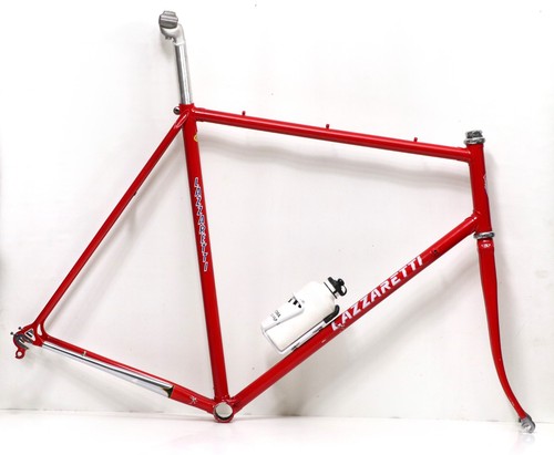 Lazzaretti vintage steel - -,