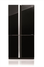 Sharp gx820p2bk frigorifero - sharp,