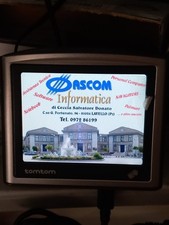 Vendo Navigatore Tomtom. ONE