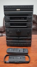 DENON D-500 Mini Stereo