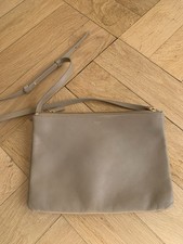 Borsa Celine Trio Grande Beige