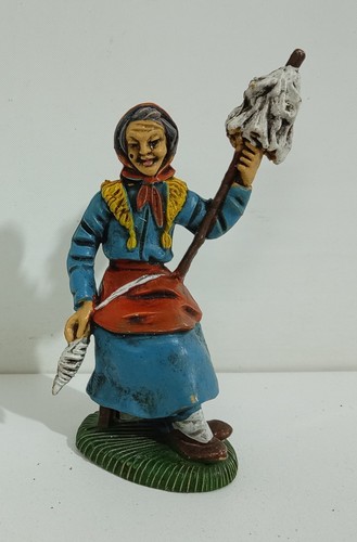 I139611 pastorello presepe - pastorello,