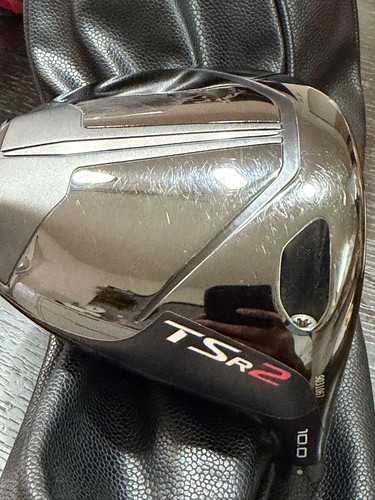 Testina driver titleist - testina, tsr2