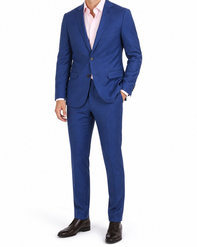 Suitsupply tuta uomo spalla - suitsupply,