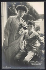 Donna principessa Rupprecht di