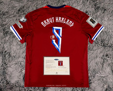 Maglia maglietta erling - maglia/maglietta,