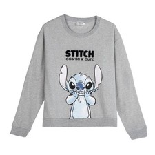 Felpa French Terry Stitch