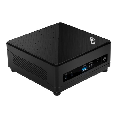 Msi mini cubi 10m 604it - 5, 10m-604it