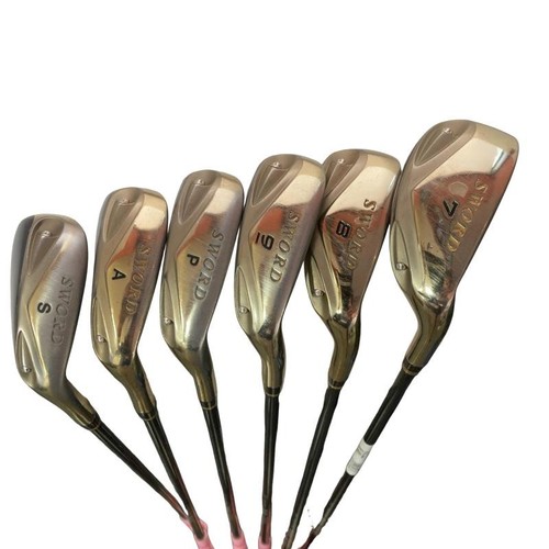 Katana golf sword - izu, max