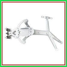 Meccanismo Alzacristallo