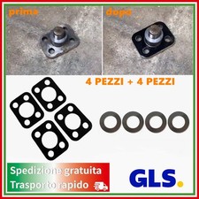 Spessore perno fuso snodo - spessore,