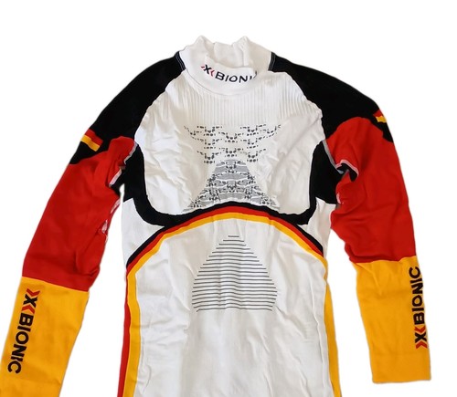 Bionic patriot energy - x-bionic,