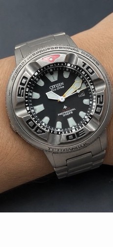 Orologio subacqueo citizen - orologio,