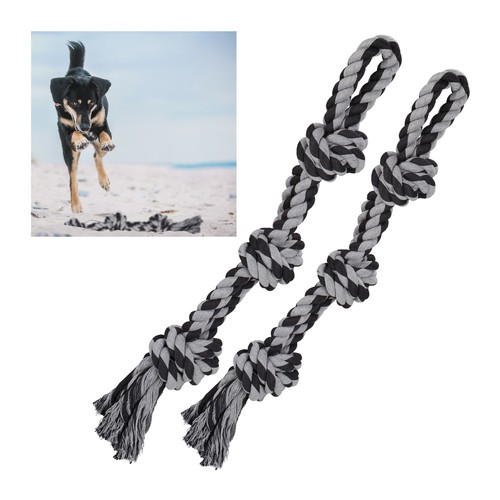 Set corde per cani - per,