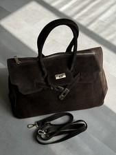 Borsa Da Donna, Borsa Vera
