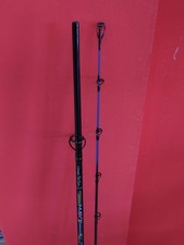 Olympus Max 10 canna da bolentino, 2,40mt/500gr