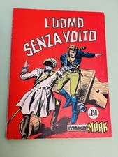 Il Comandante Mark n.16 da