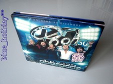 **POOH - L ULTIMO ABBRACCIO 3CD+DVD BOLOGNA 30 DICEMBRE - 2018 SONY MUSIC