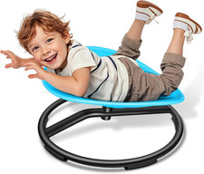 Sedia spinning per bambini - sedia,