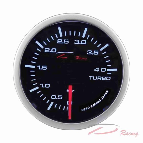 Depo racing manometro - depo,