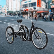 Triciclo per adulti a - 20",
