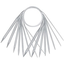 8 PezziFerri da Maglia