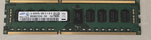 Dodulo ram ddr - 1333, gb