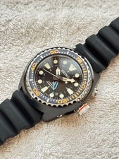 Seiko Kinetic Diver Prospex