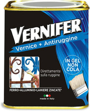 4885 vernifer grigio ferro - |,