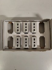 BTICINO NT4180 Light Tech - Presa 2P+T 10/16A Bipasso