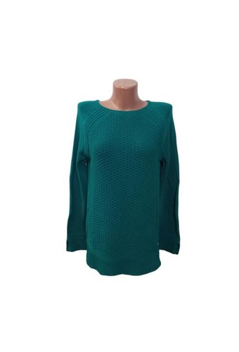 Maglione donna barbour cotone - maglione,