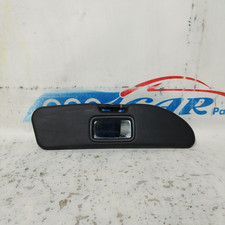 Aletta parasole dx nera  Bmw Z3 1998 ecoAC10279