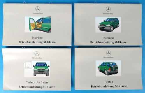 Mercedes 270 cdi - mercedes, ml-270