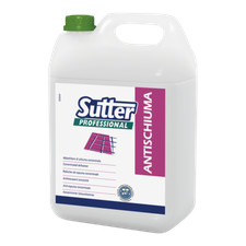 QUASAR - SUTTER ANTISCHIUMA