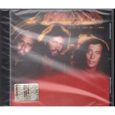 Bee Gees ‎CD Spirits Having