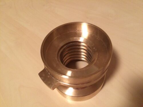 Dado bullone piattaforma - dado,