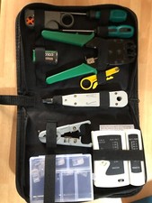 Hiija kit strumenti rete - di,