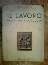 RARO LIBRO DEL 1940 : ' IL