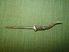 Antico Tagliacarte Jagdlich