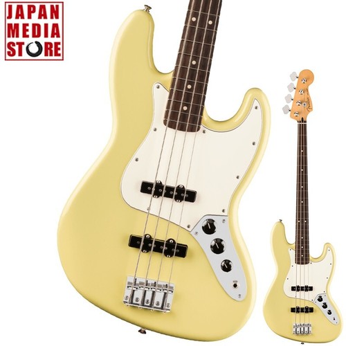 Fender player jazz bass - fender,