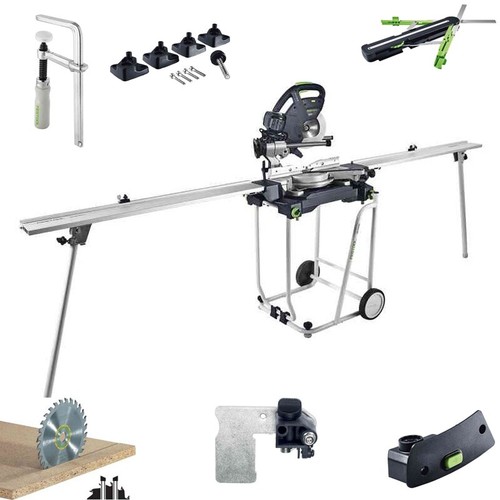 Festool cappuccio sega e - festool,