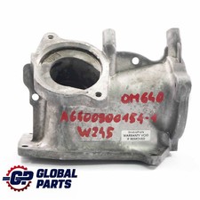 Raffreddatore EGR Mercedes W169 W245 Modulo Valvola OM640 Diesel A6400900154