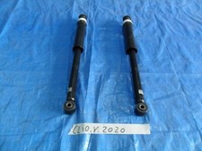 AMMORTIZZATORI POSTERIORI DX SX RENAULT CLIO V 2020 1.0 TURBO BENZINA 