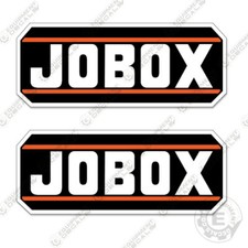 Adatto per Jobox Kit
