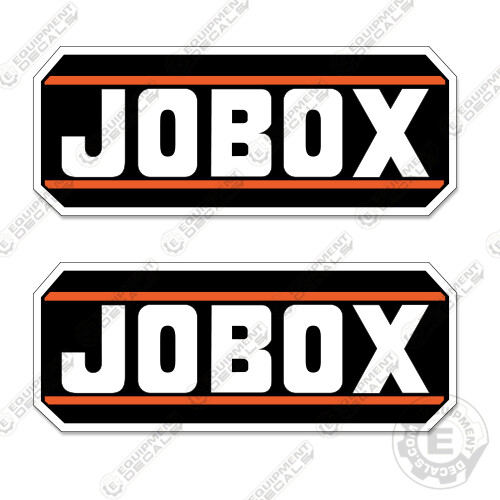 Adatto per jobox kit - per,