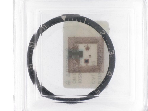 Steel bezel tudor - bezel,