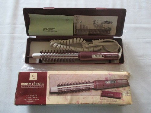 Conair classics wave maker - classics,