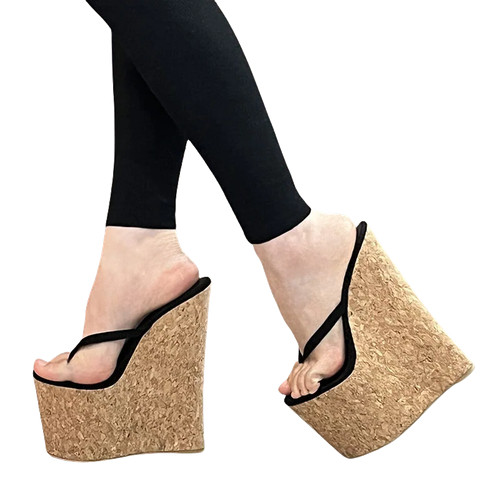 Sandali donna infradito super