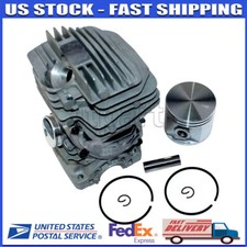 Kit pistone cilindro foro